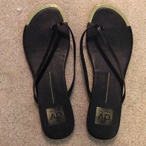 Flip Flops